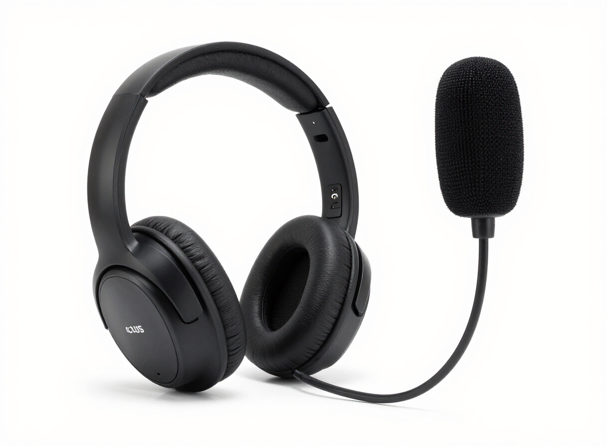 USB Headset