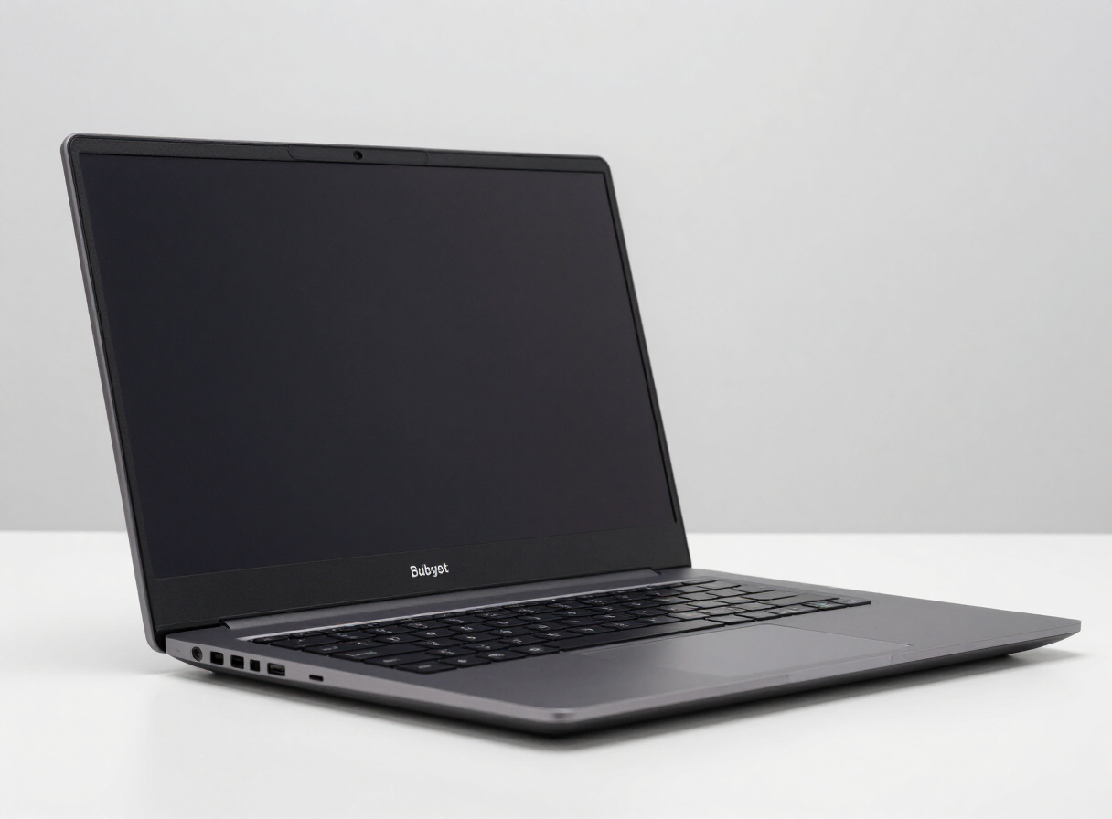 Budget Laptop