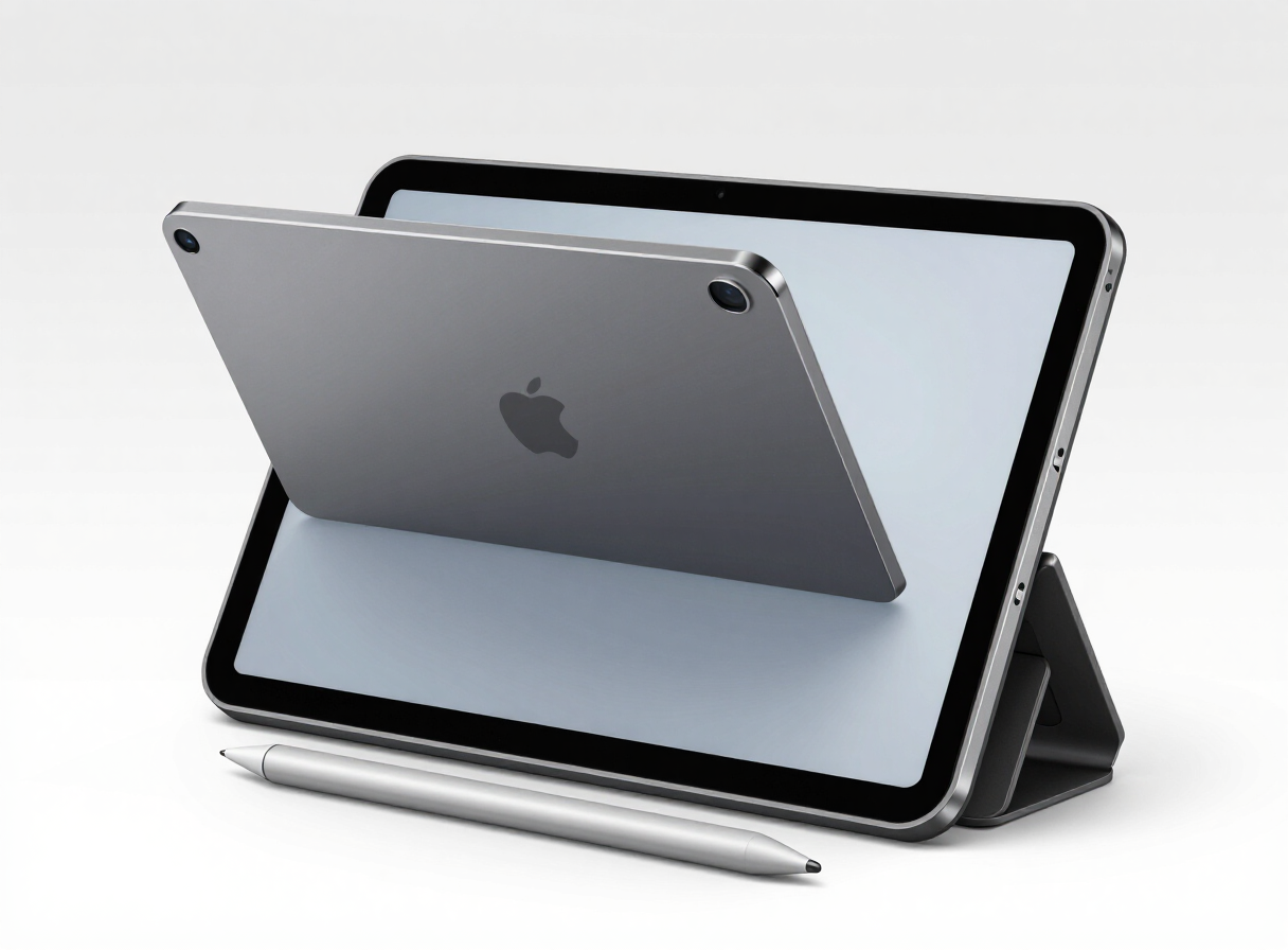 Workstation Tablet