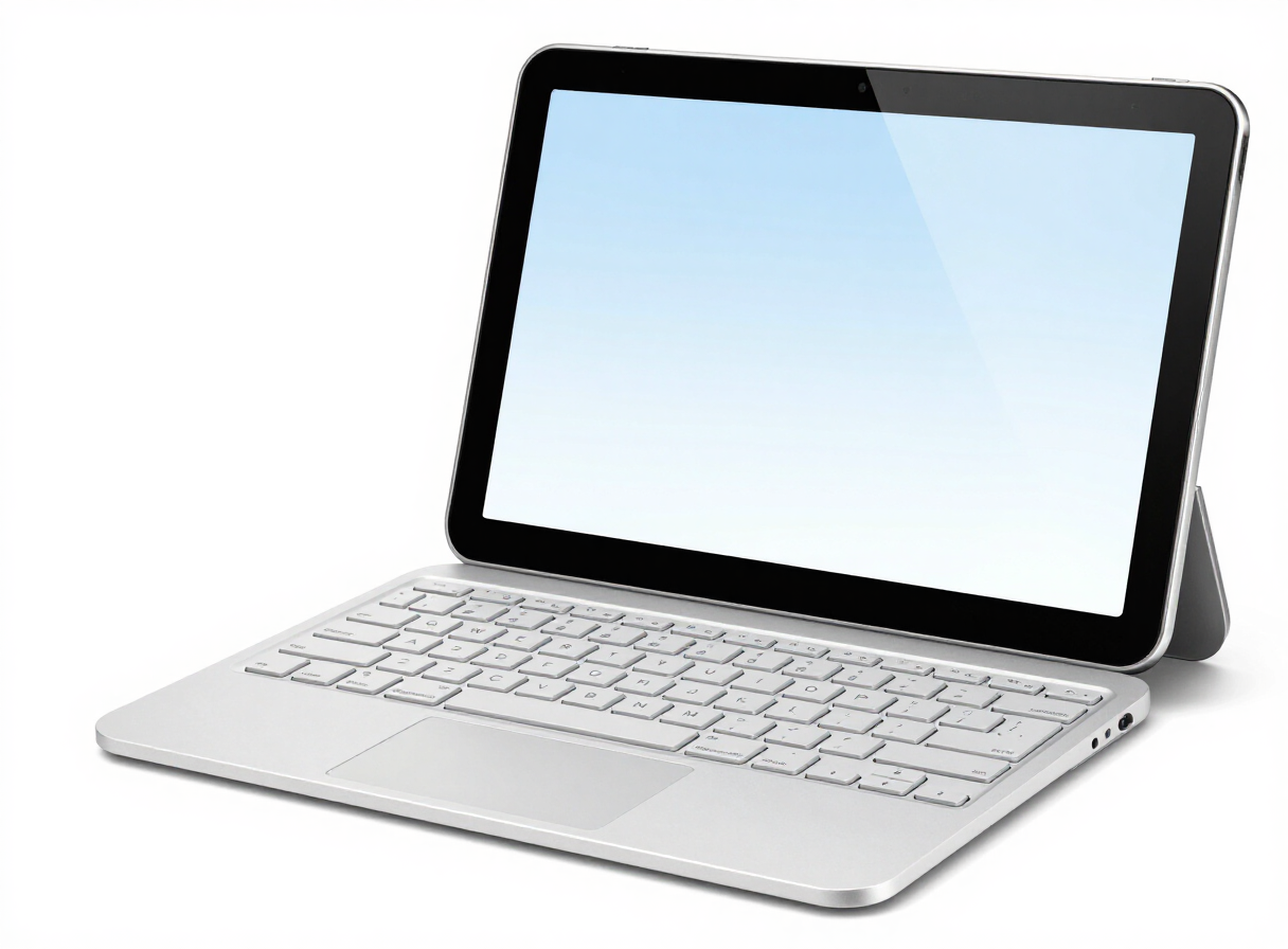 Business 2-in-1 Tablet