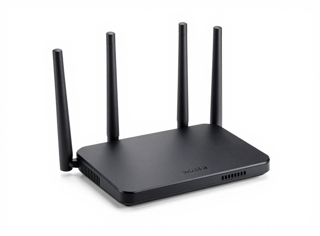 Wi-Fi 6 Router