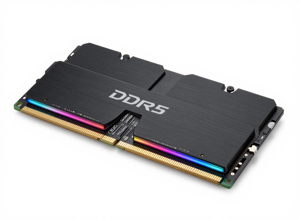 DDR5 32 GB Kit