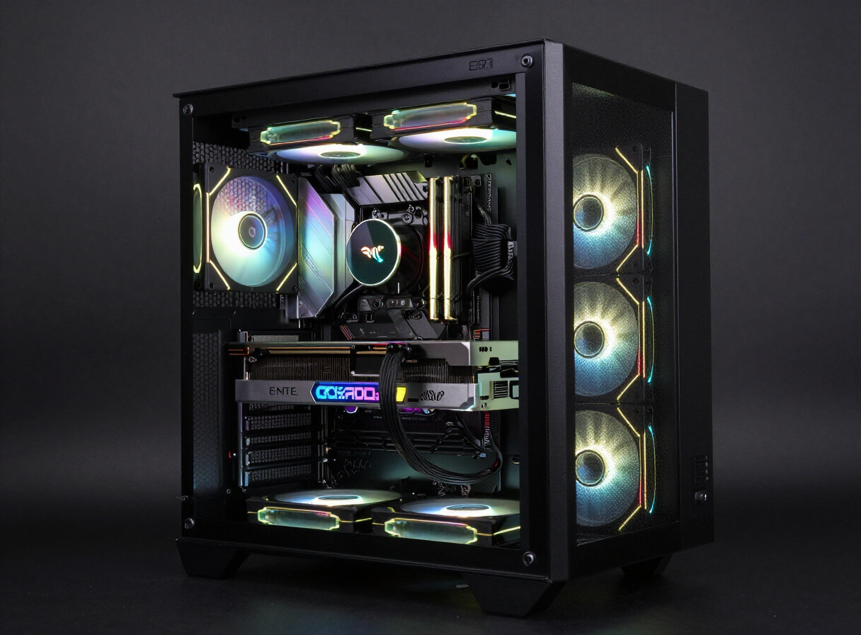 Gaming Desktop
