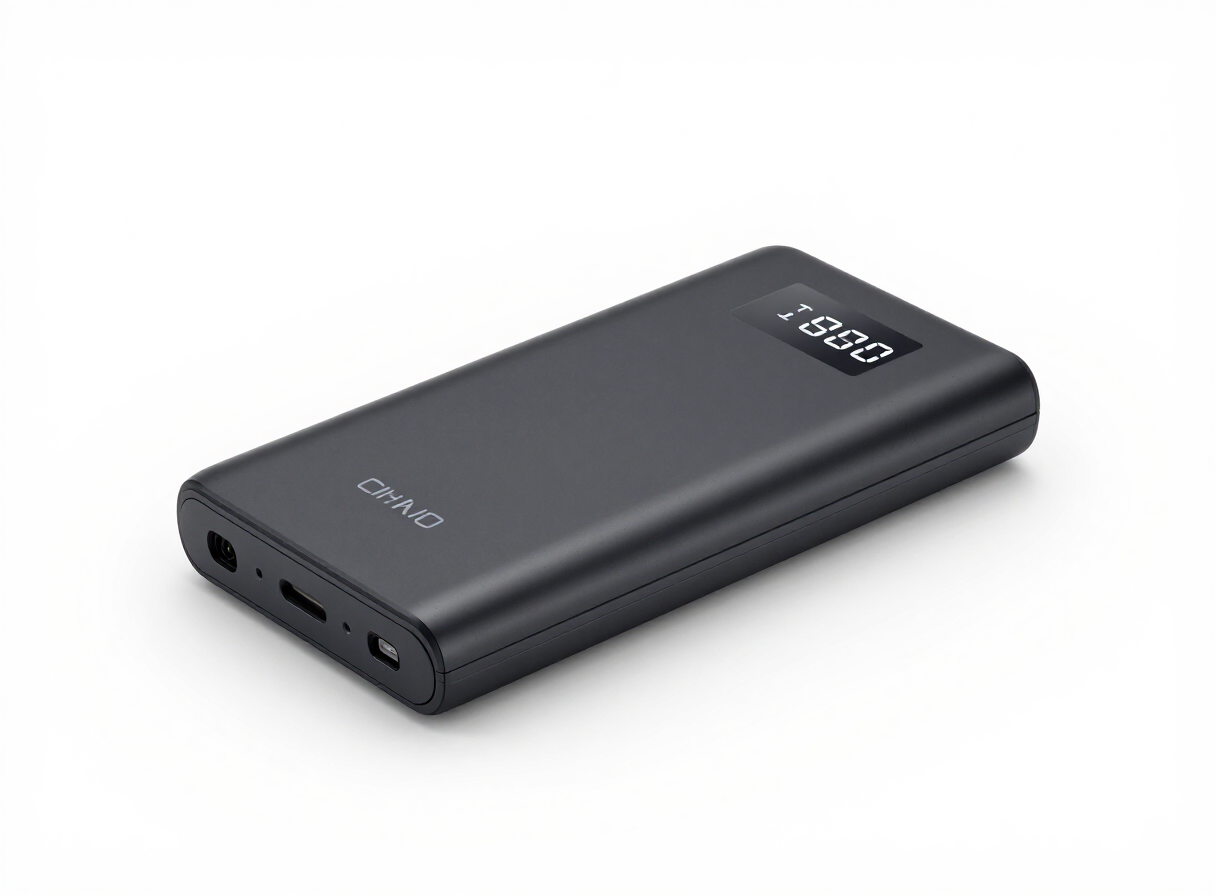 Portable Power Bank