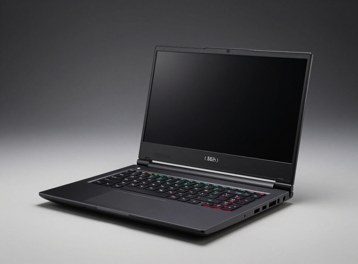 Gaming Laptop