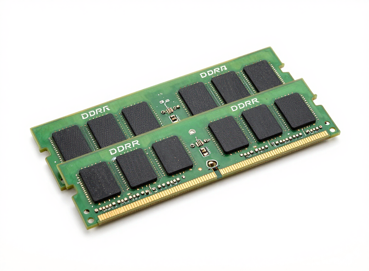 DDR4 16 GB Kit