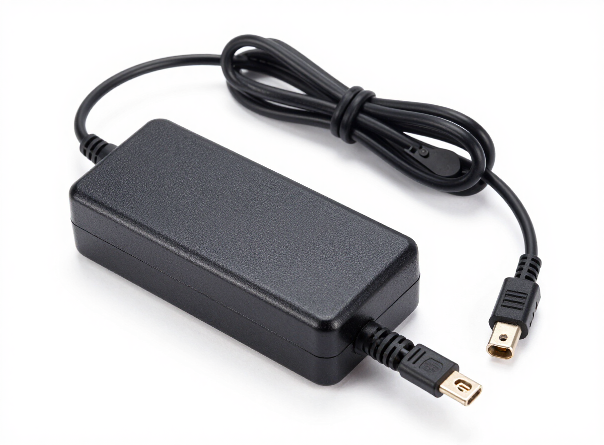 Laptop Power Adapter